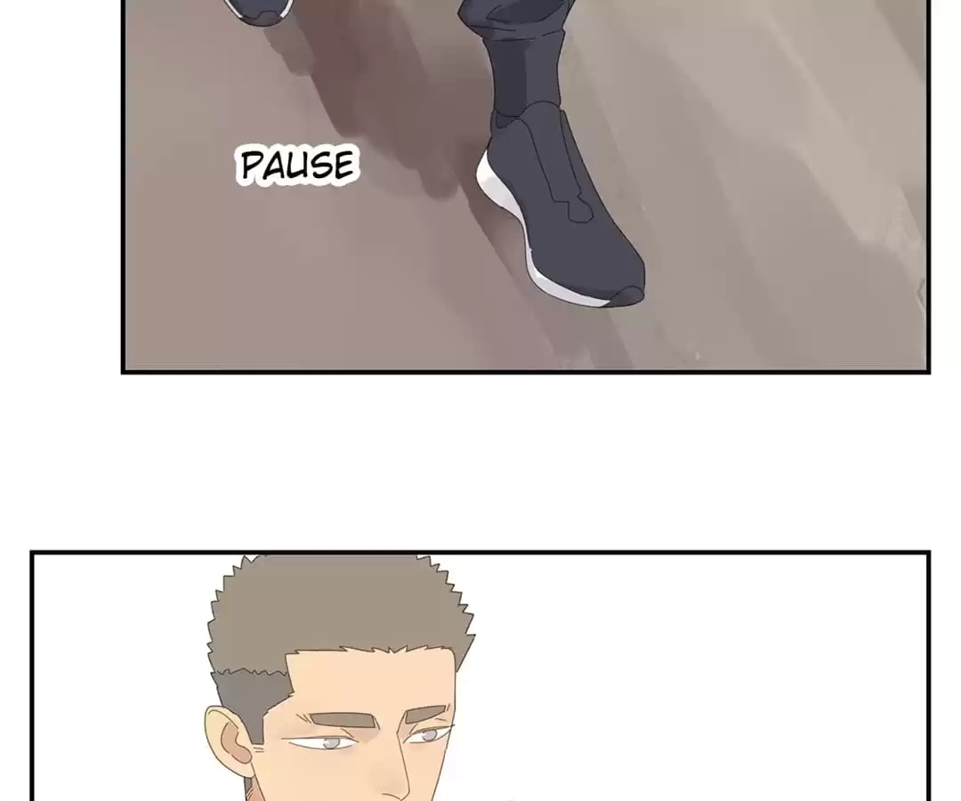 Read Within Reach chapter 48 image 36 on Lezhin