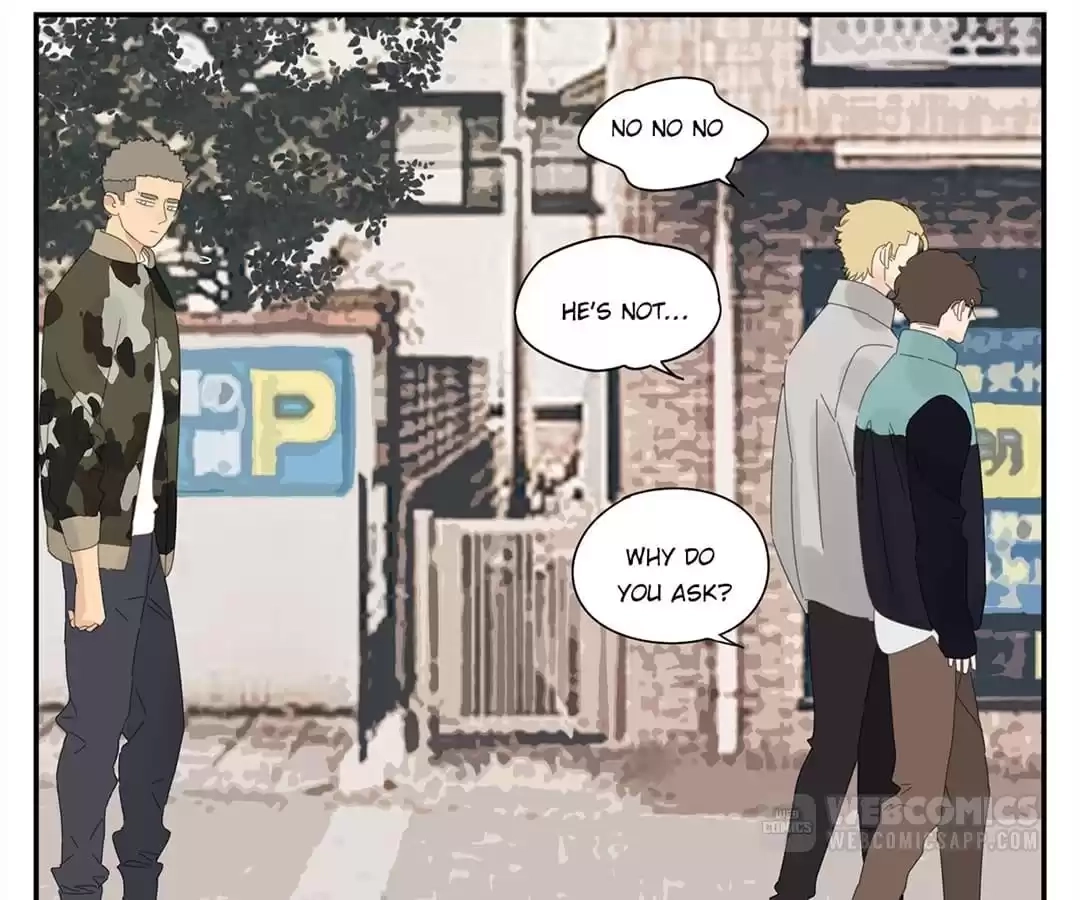 Read Within Reach chapter 48 image 38 on Lezhin