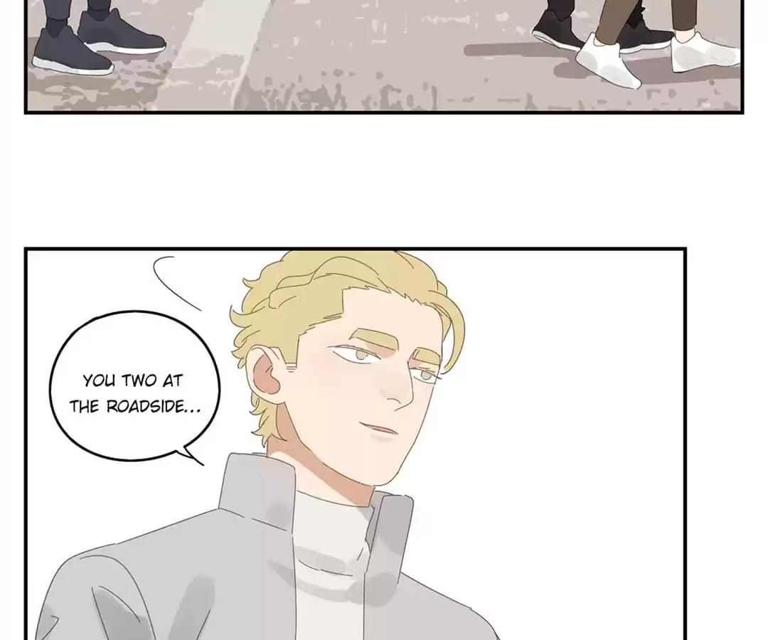 Read Within Reach chapter 48 image 39 on Lezhin