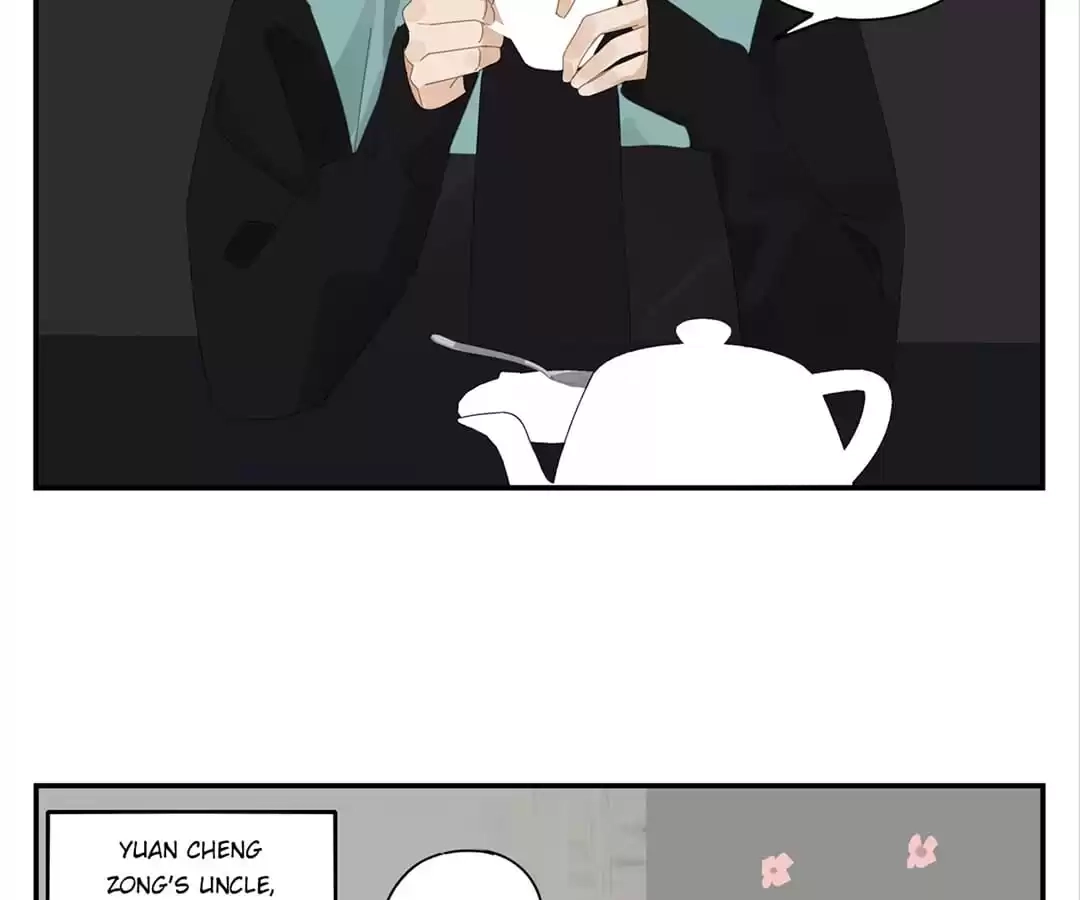 Read Within Reach chapter 48 image 4 on Lezhin