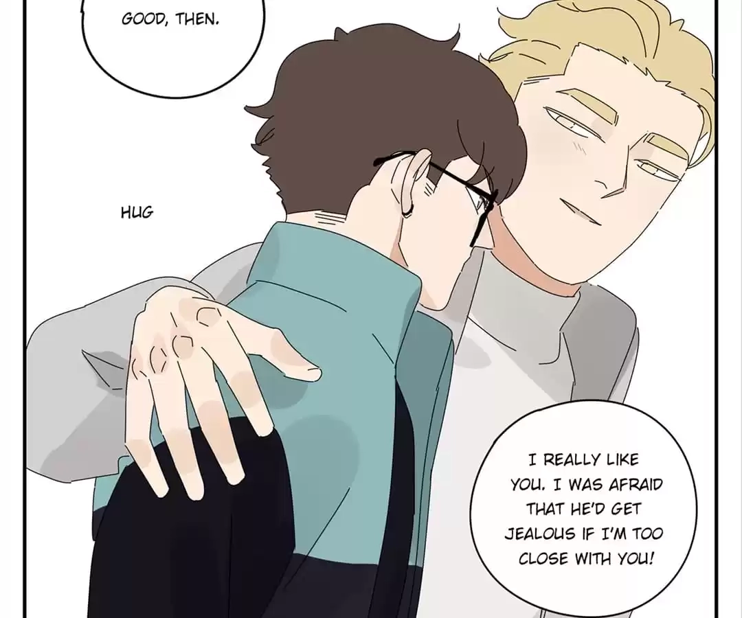 Read Within Reach chapter 48 image 53 on Lezhin