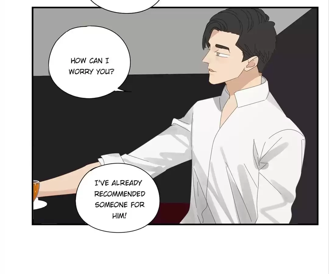 Read Within Reach chapter 48 image 7 on Lezhin