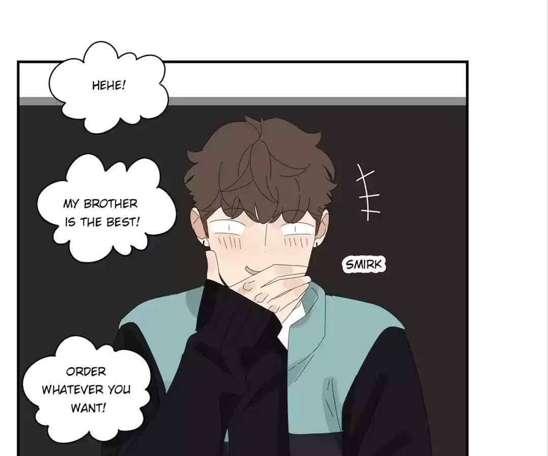 Read Within Reach chapter 48 image 8 on Lezhin