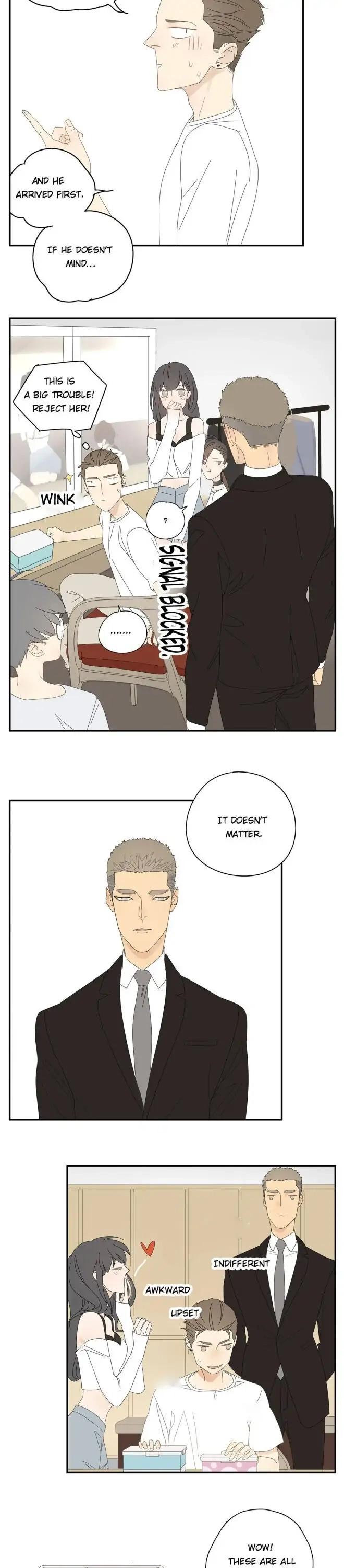 Read Within Reach chapter 5 image 11 on Lezhin
