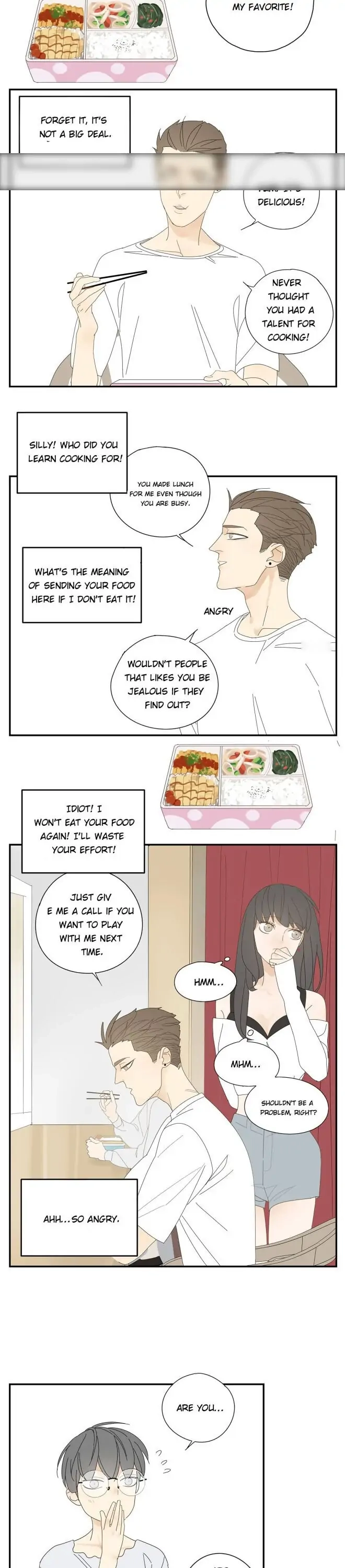 Read Within Reach chapter 5 image 12 on Lezhin