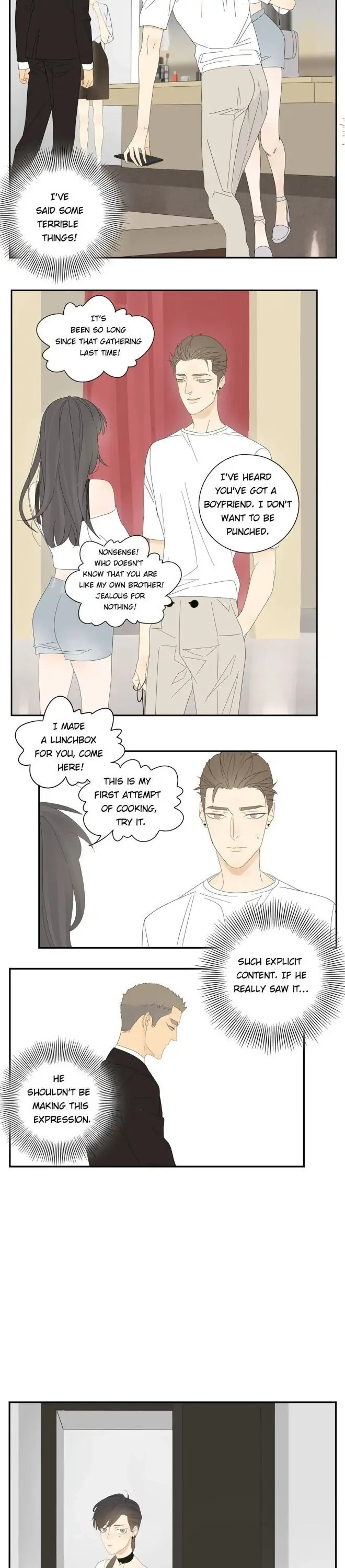 Read Within Reach chapter 5 image 8 on Lezhin