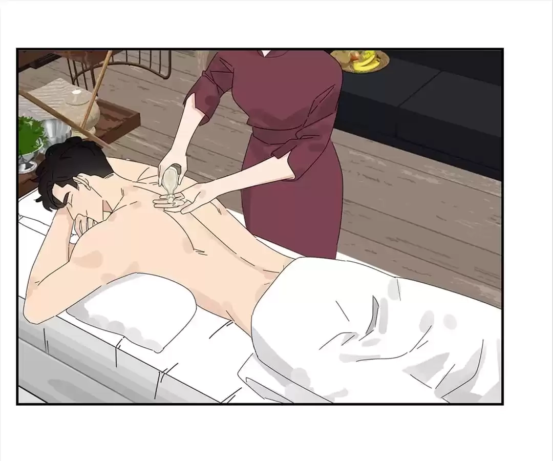 Read Within Reach chapter 50 image 1 on Lezhin