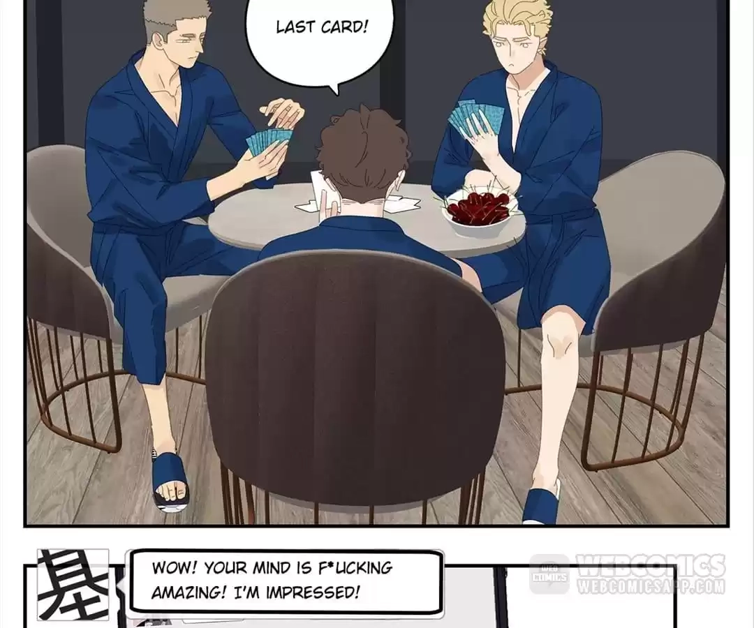 Read Within Reach chapter 50 image 10 on Lezhin