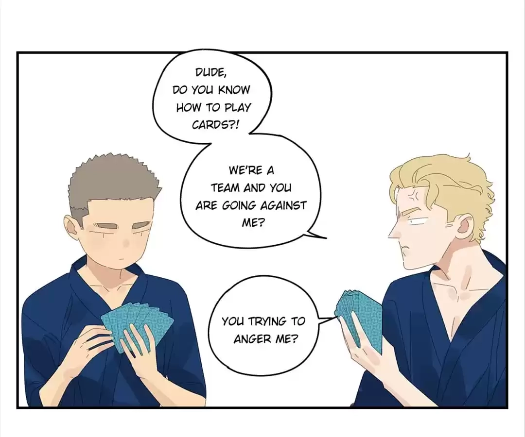 Read Within Reach chapter 50 image 13 on Lezhin