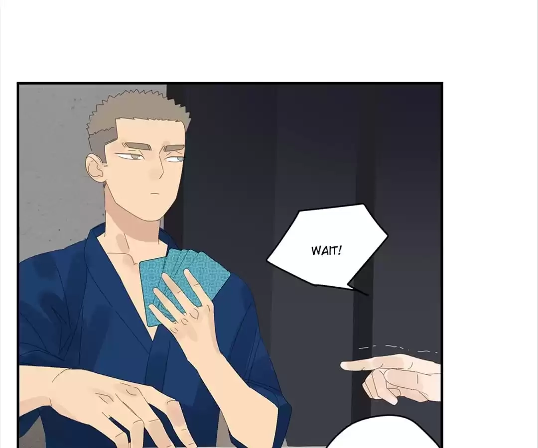 Read Within Reach chapter 50 image 14 on Lezhin