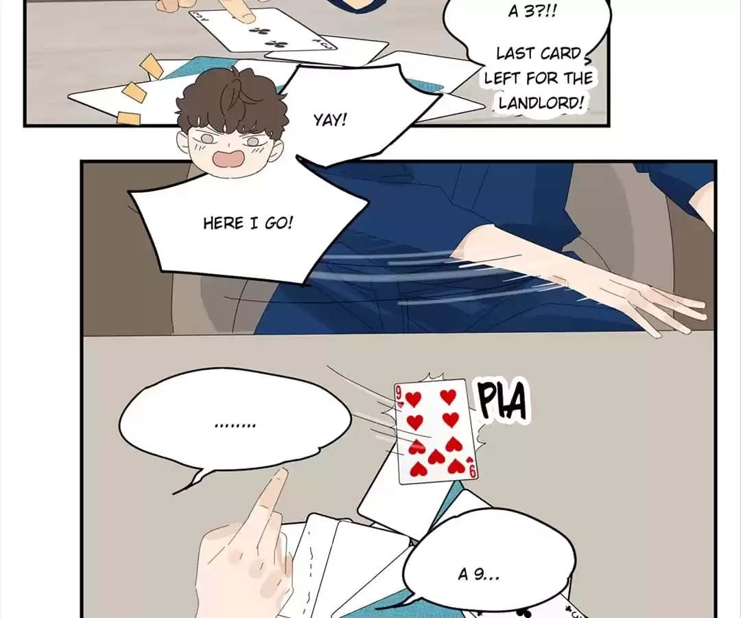 Read Within Reach chapter 50 image 15 on Lezhin