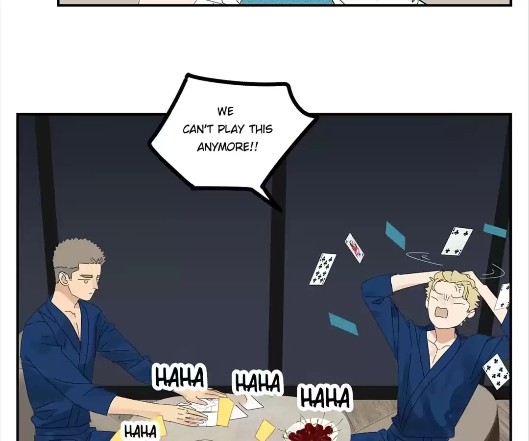 Read Within Reach chapter 50 image 16 on Lezhin