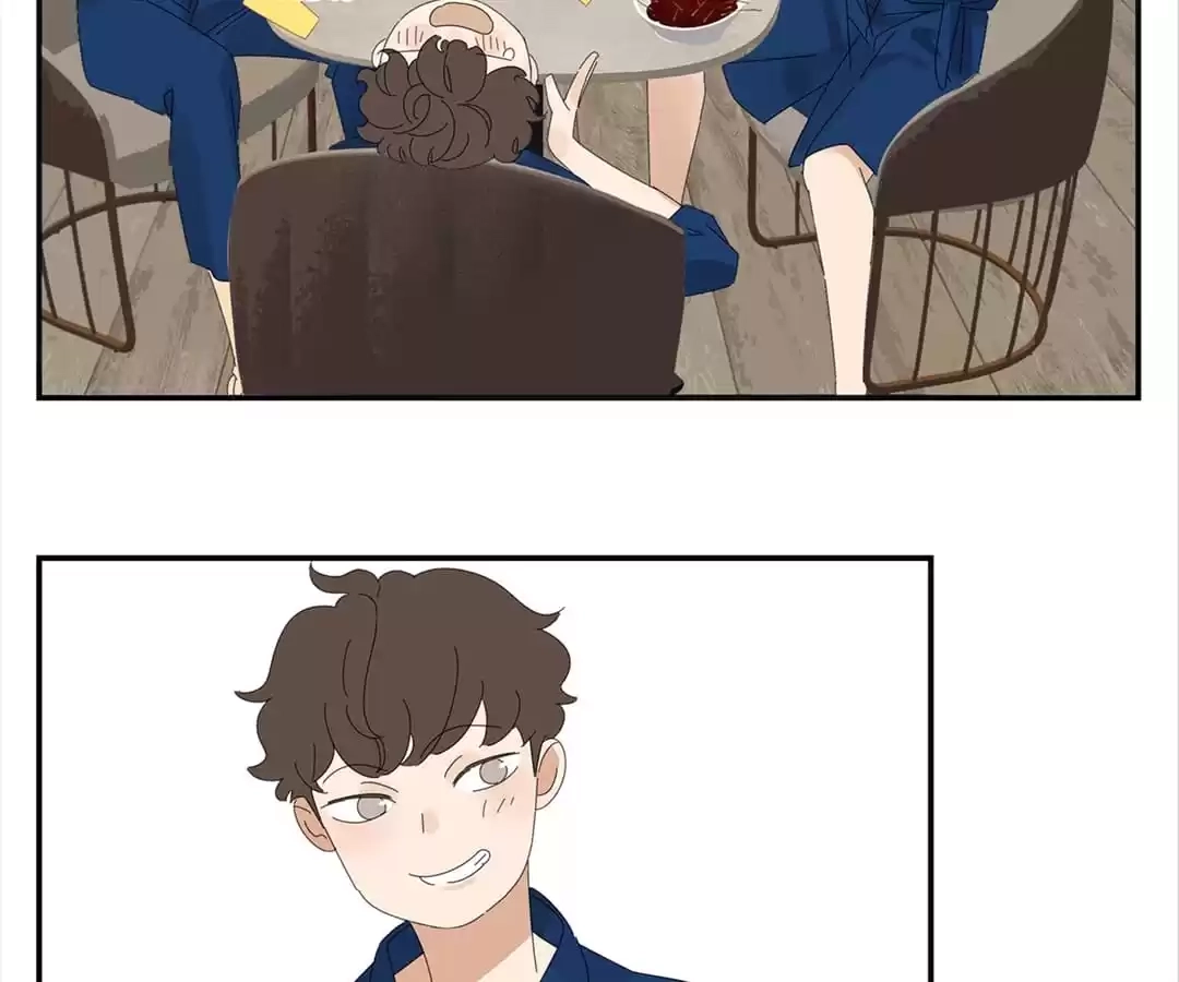 Read Within Reach chapter 50 image 17 on Lezhin