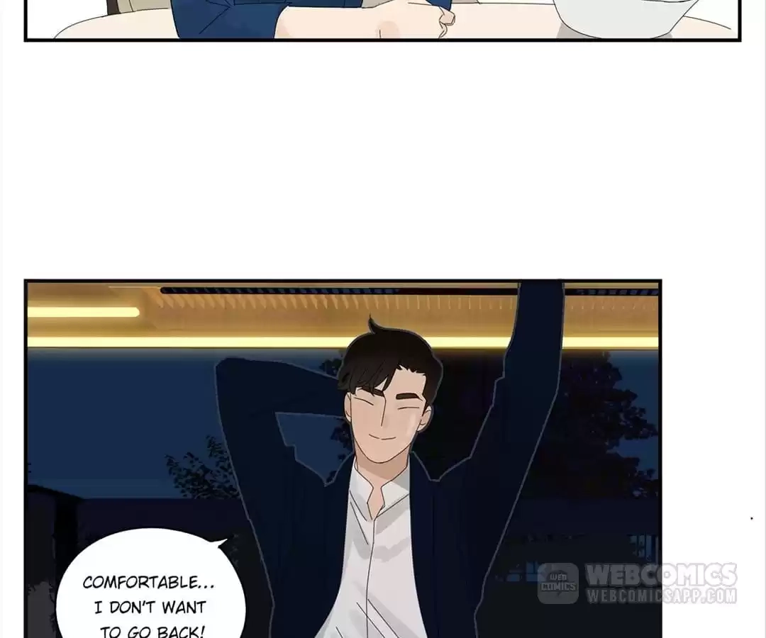 Read Within Reach chapter 50 image 21 on Lezhin