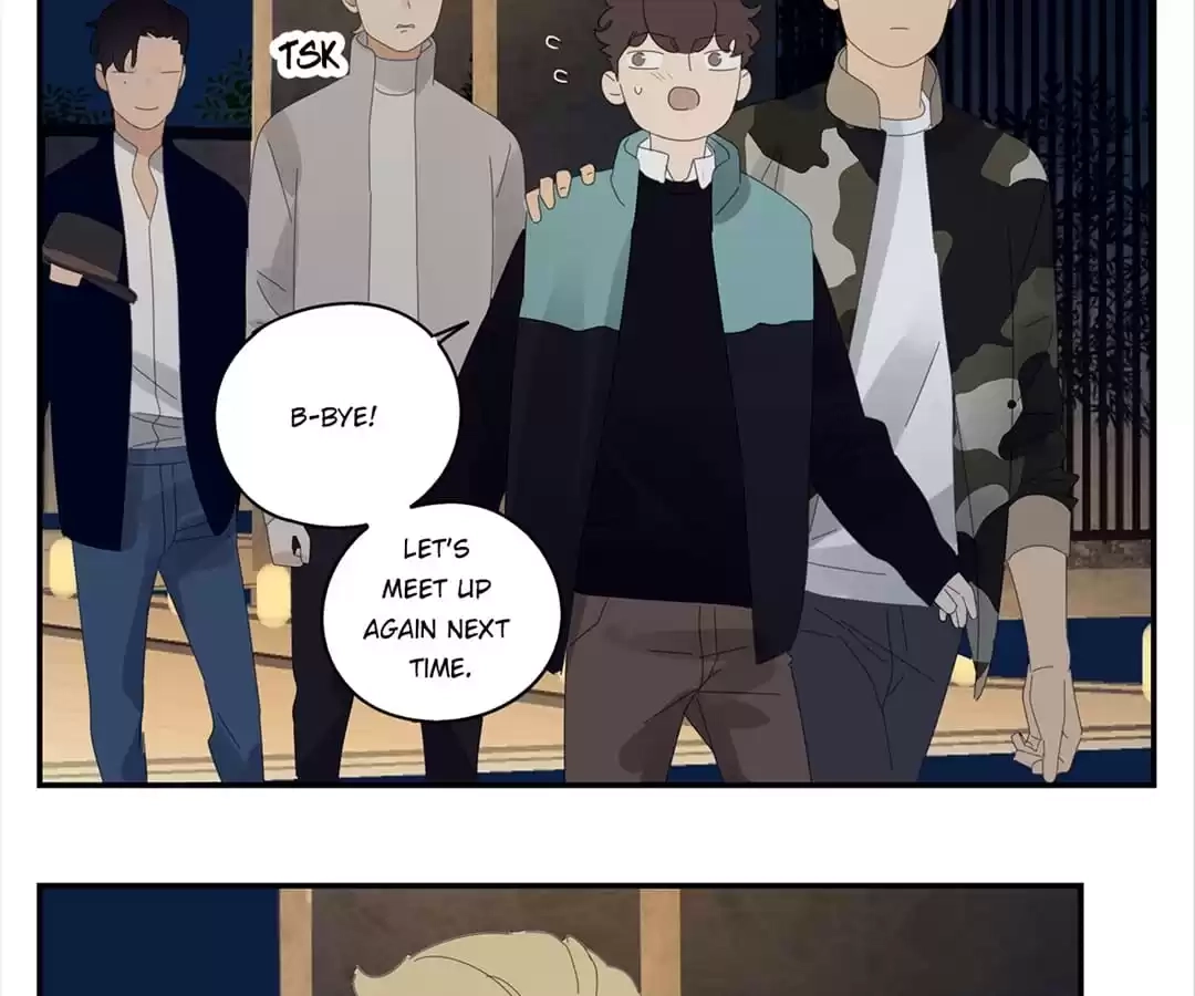 Read Within Reach chapter 50 image 25 on Lezhin