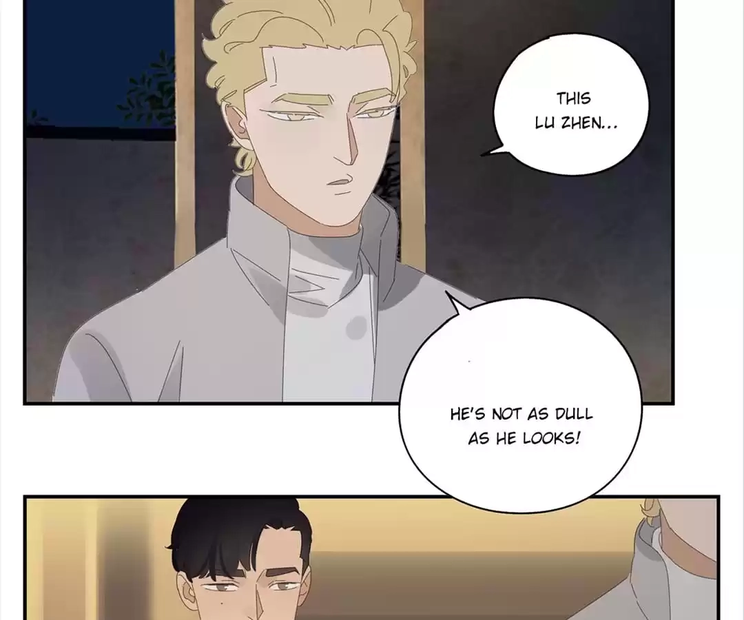 Read Within Reach chapter 50 image 26 on Lezhin