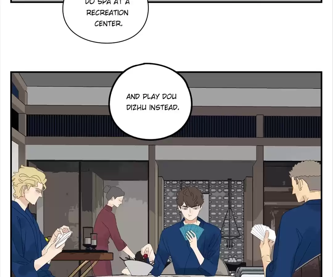 Read Within Reach chapter 50 image 3 on Lezhin