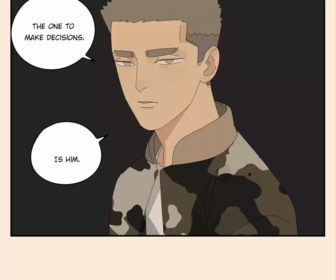 Read Within Reach chapter 50 image 30 on Lezhin