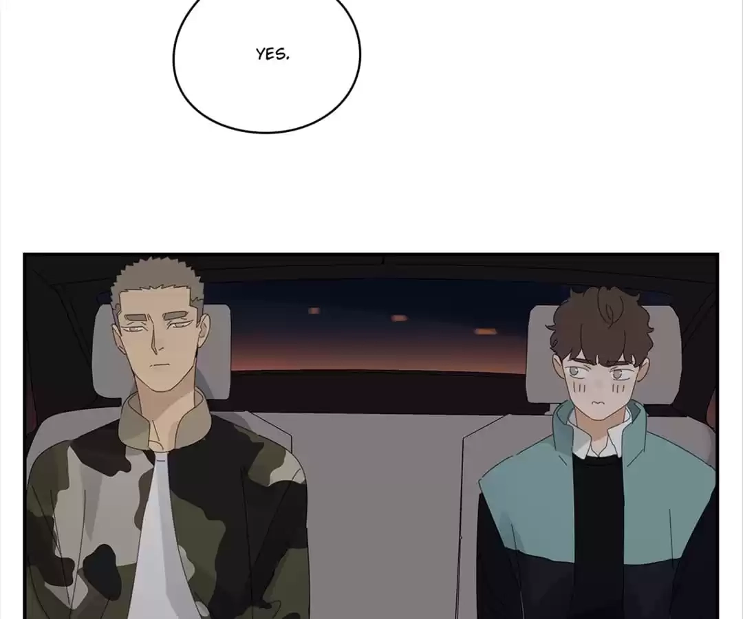 Read Within Reach chapter 50 image 32 on Lezhin