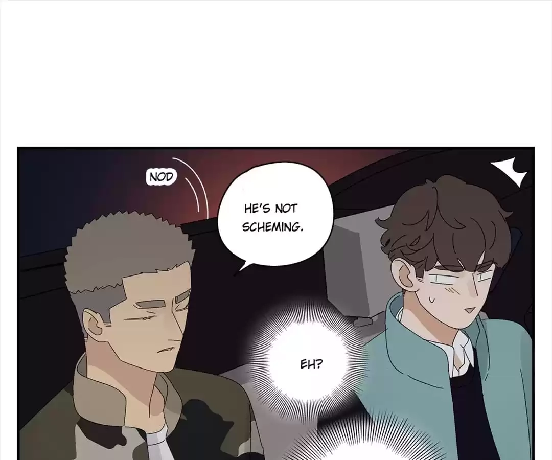 Read Within Reach chapter 50 image 38 on Lezhin