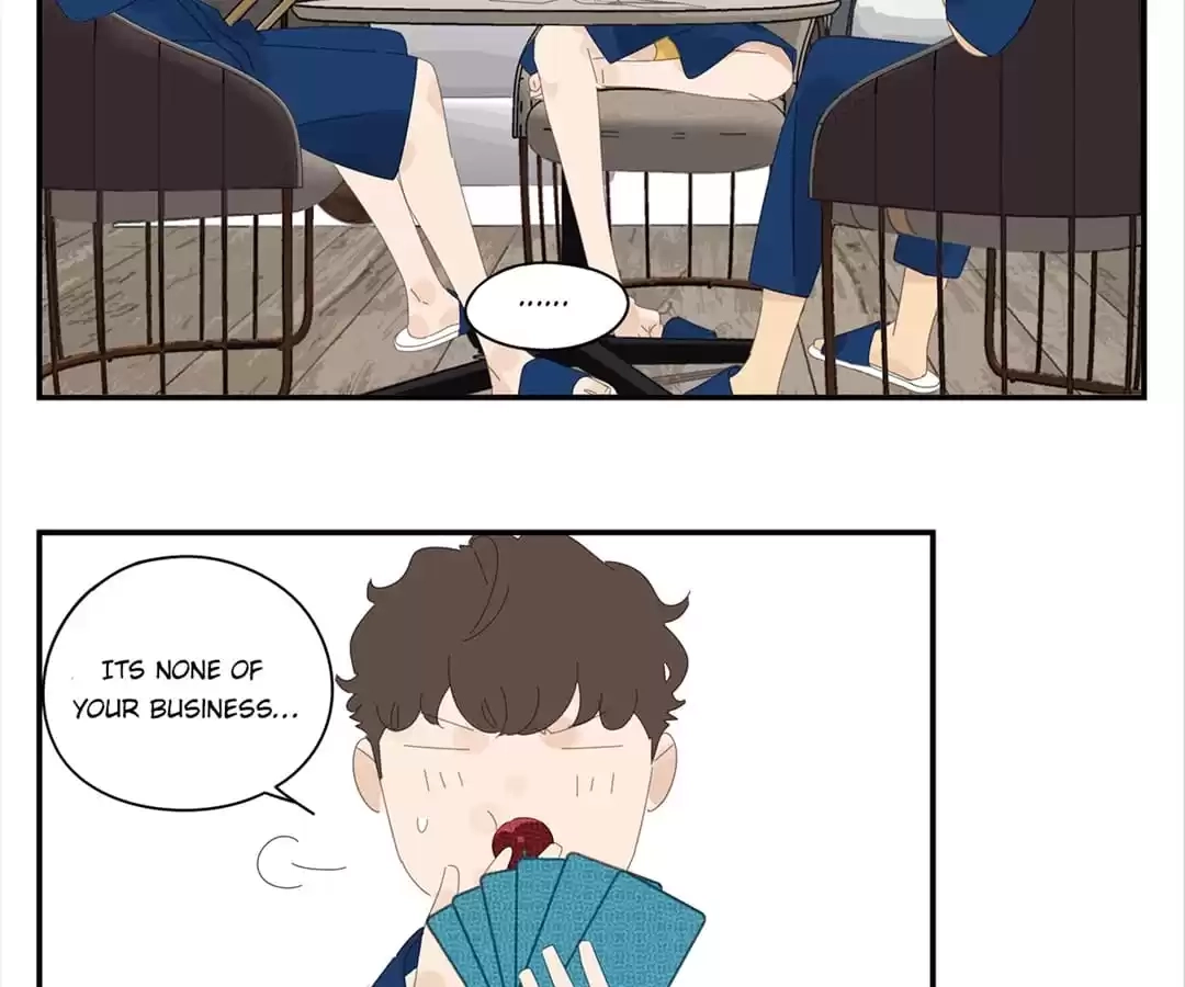 Read Within Reach chapter 50 image 4 on Lezhin