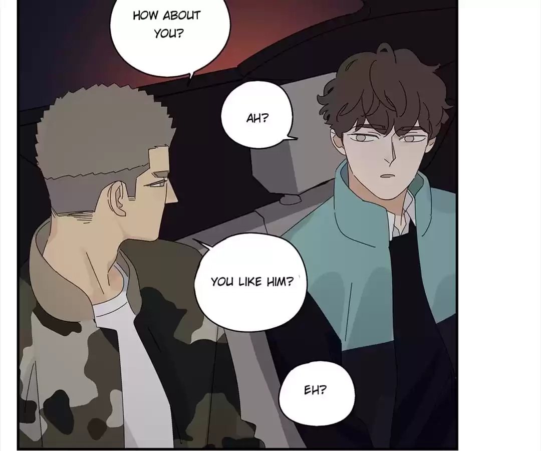 Read Within Reach chapter 50 image 41 on Lezhin