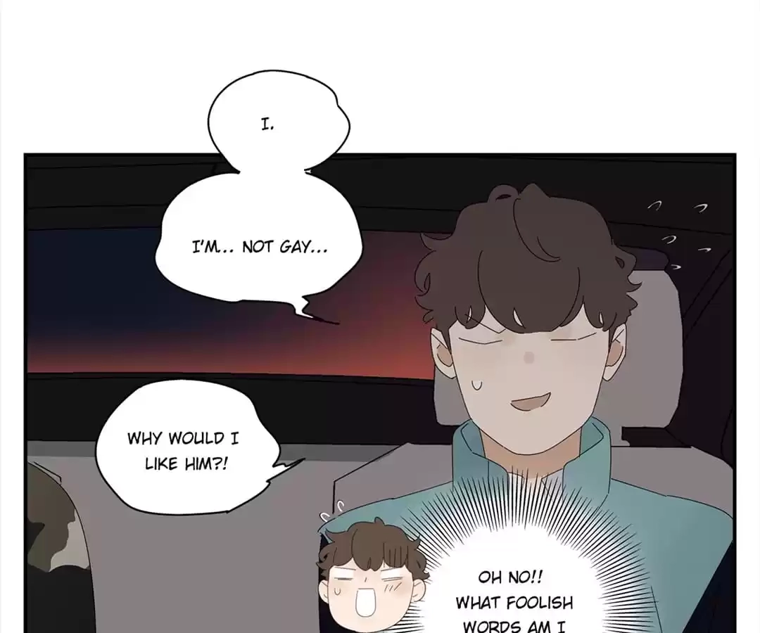 Read Within Reach chapter 50 image 42 on Lezhin