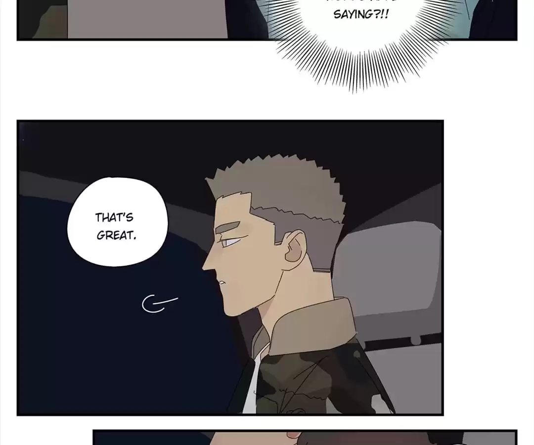 Read Within Reach chapter 50 image 43 on Lezhin