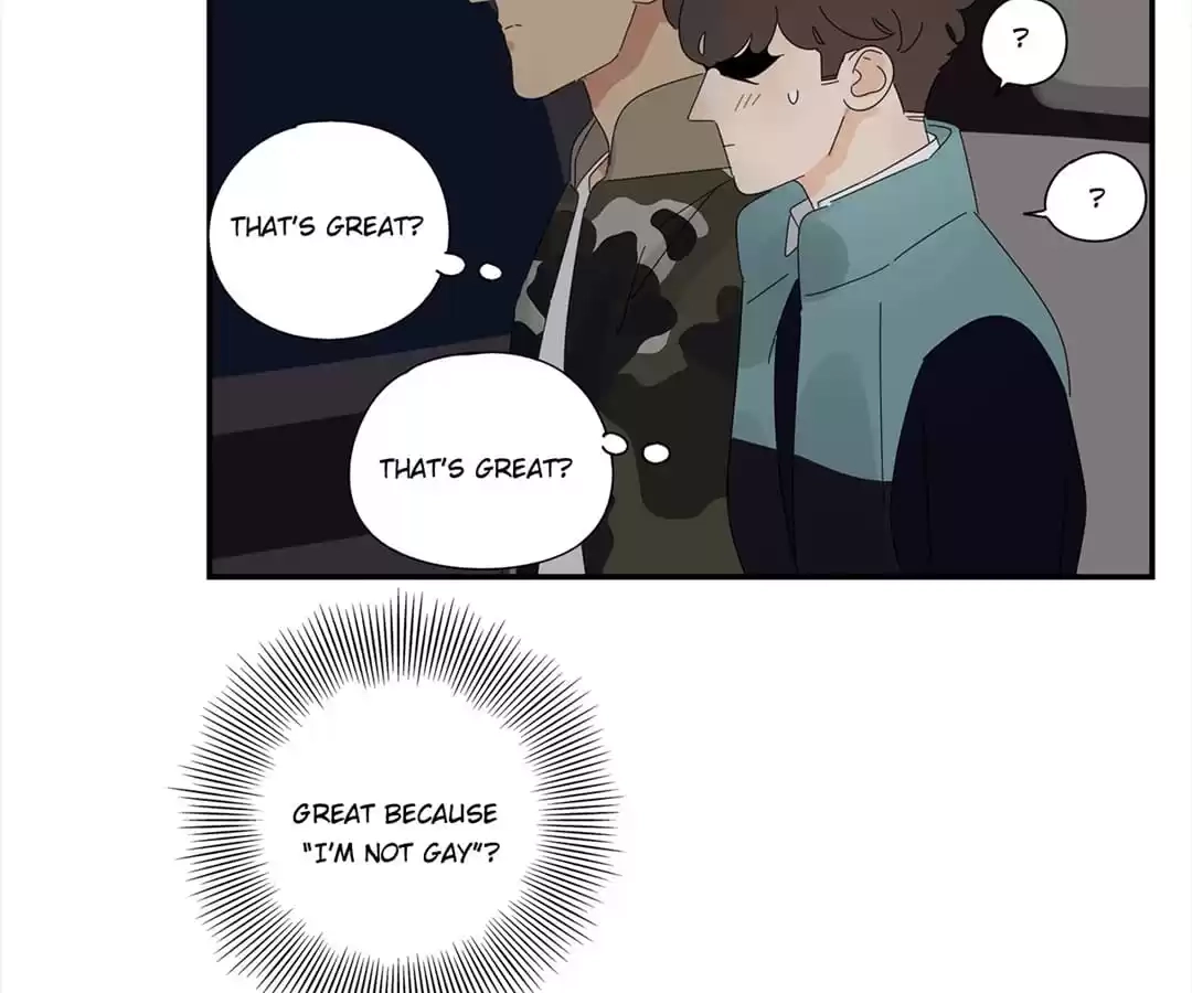 Read Within Reach chapter 50 image 44 on Lezhin