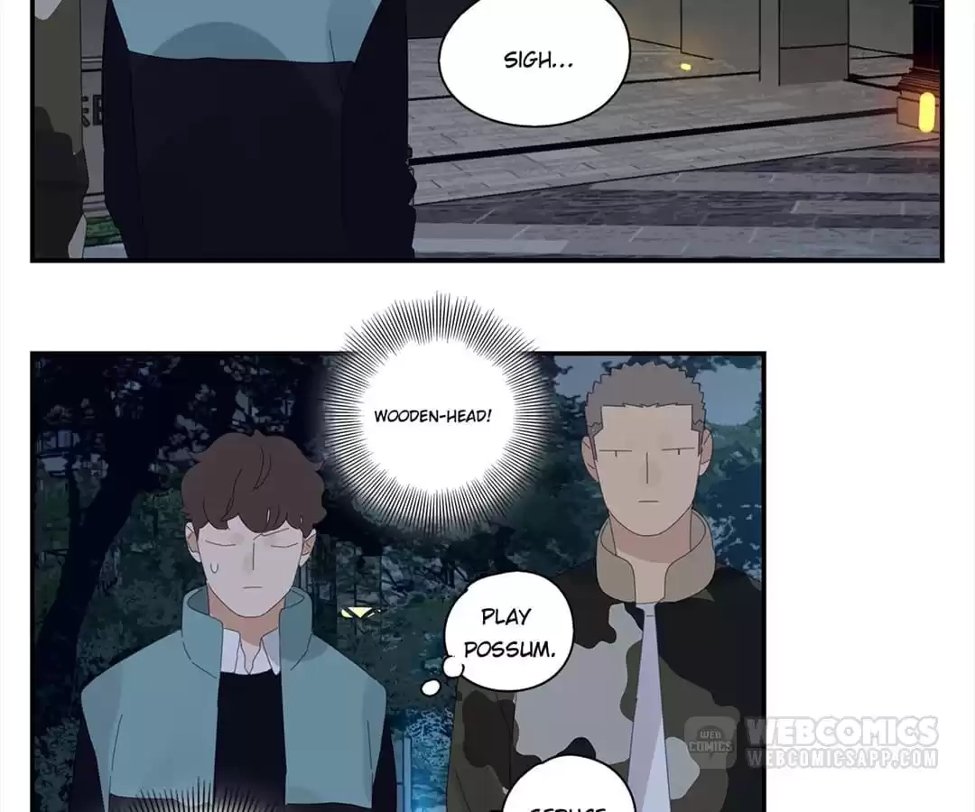Read Within Reach chapter 50 image 47 on Lezhin