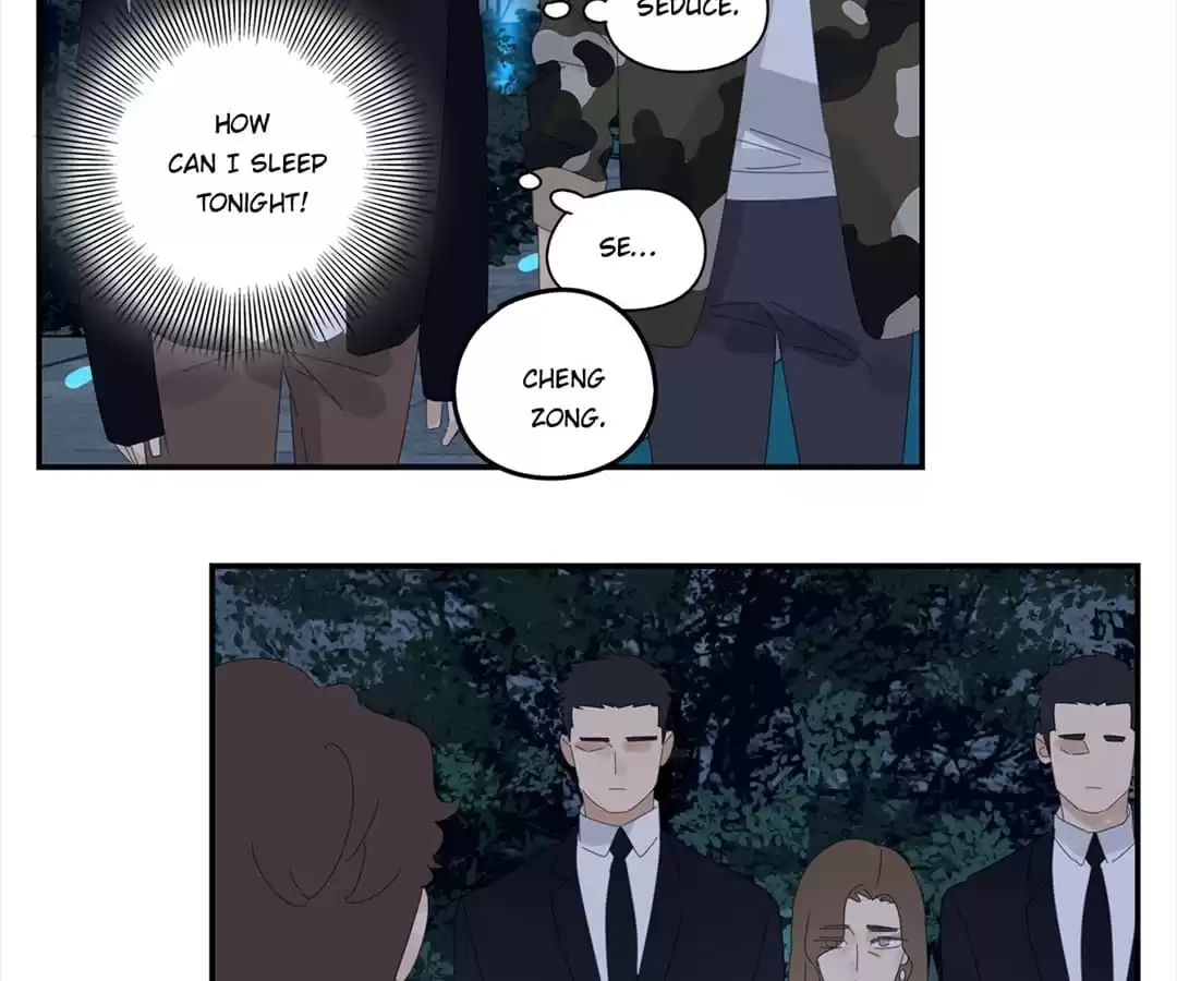 Read Within Reach chapter 50 image 48 on Lezhin