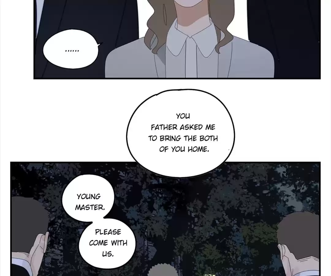 Read Within Reach chapter 50 image 51 on Lezhin
