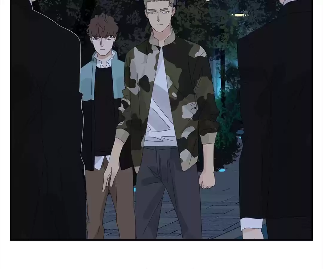 Read Within Reach chapter 50 image 52 on Lezhin