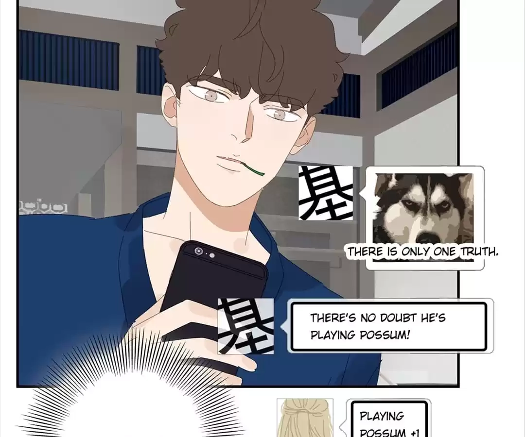 Read Within Reach chapter 50 image 7 on Lezhin