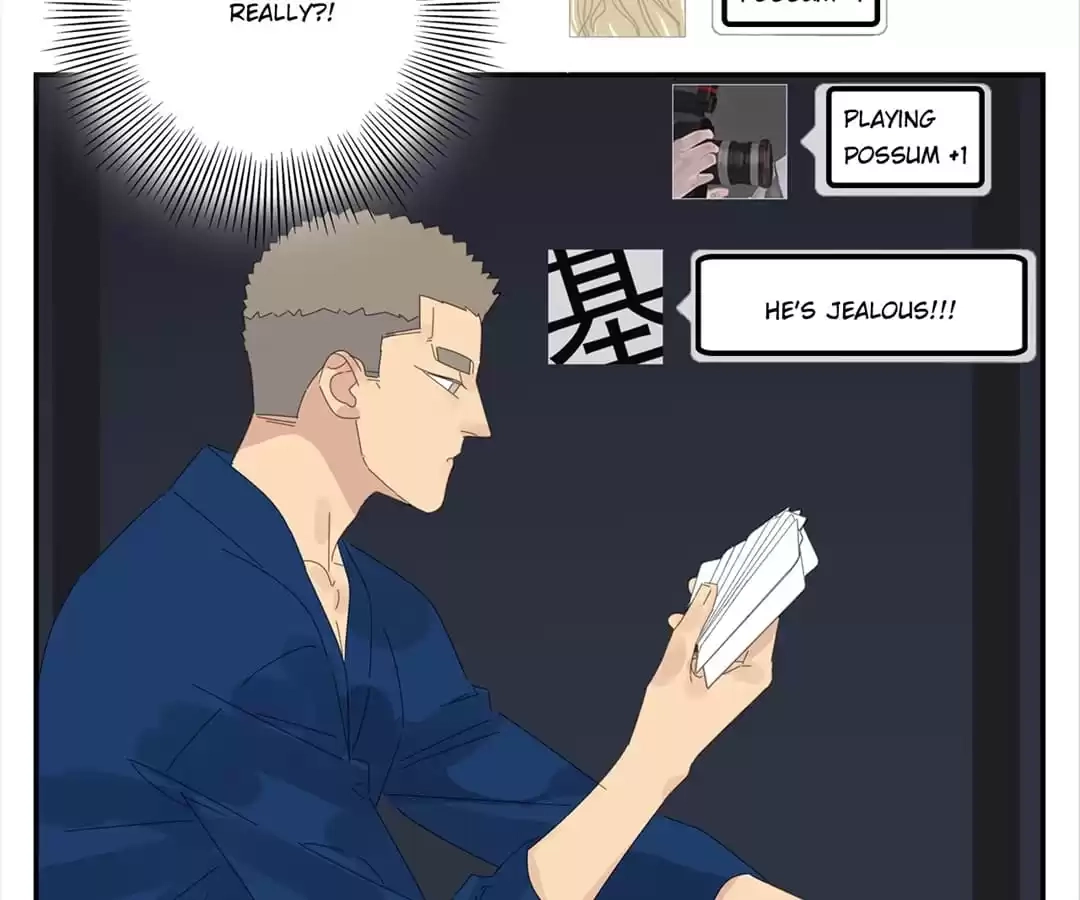 Read Within Reach chapter 50 image 8 on Lezhin