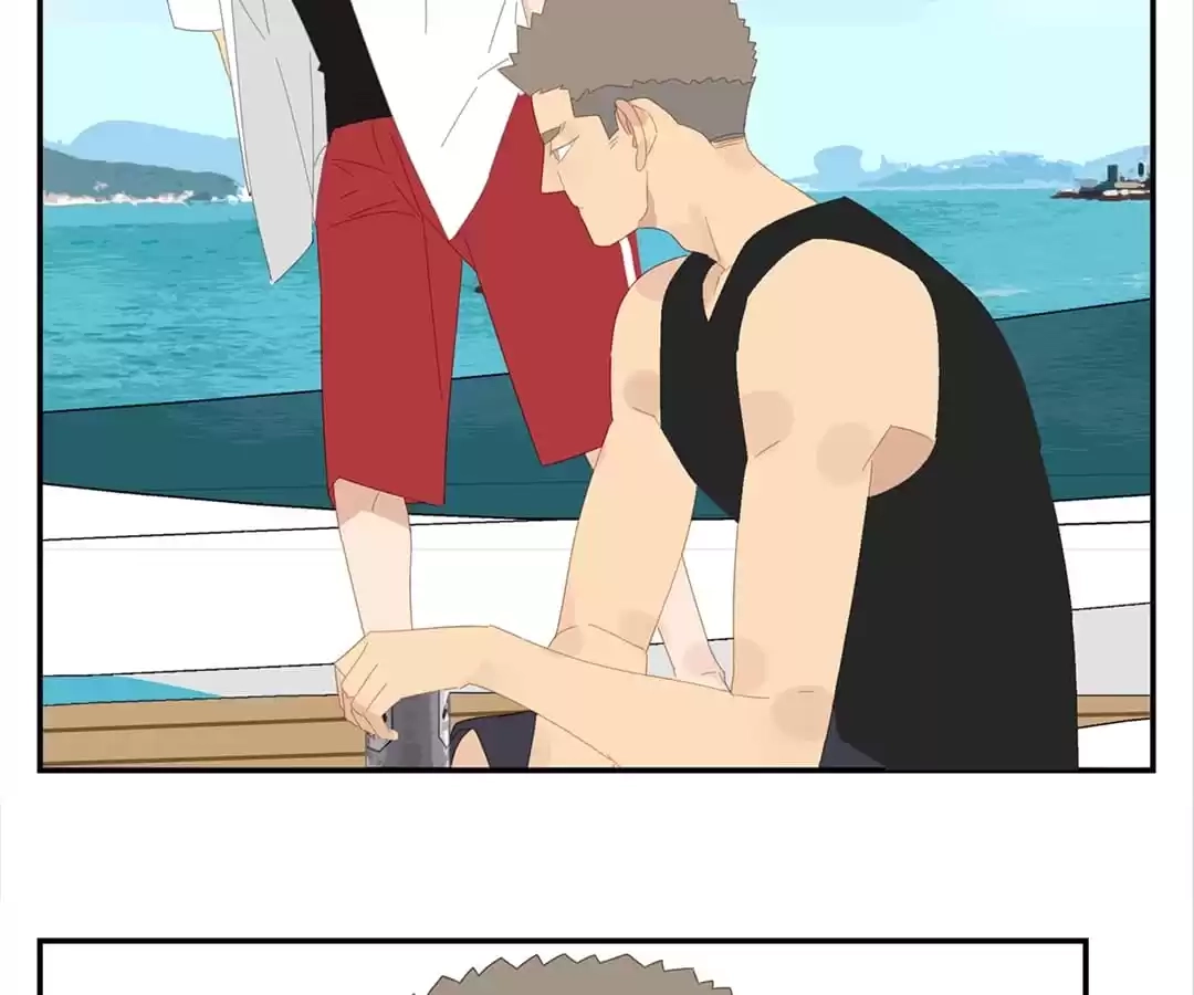 Read Within Reach chapter 52 image 14 on Lezhin