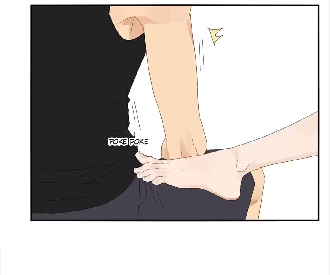 Read Within Reach chapter 52 image 16 on Lezhin