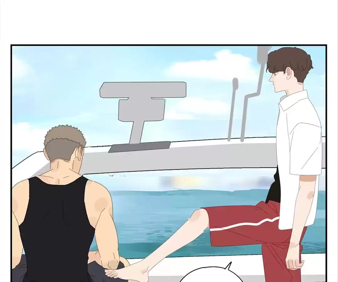 Read Within Reach chapter 52 image 17 on Lezhin