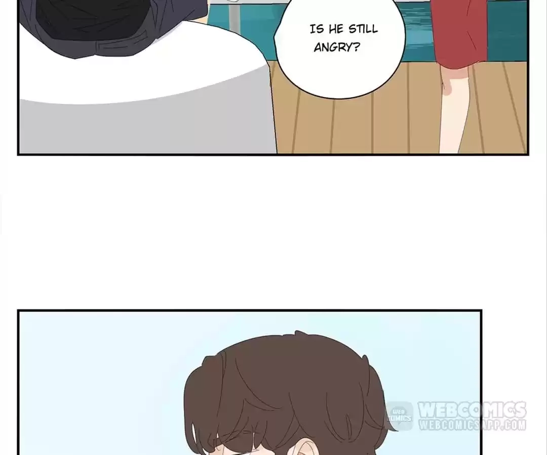 Read Within Reach chapter 52 image 18 on Lezhin