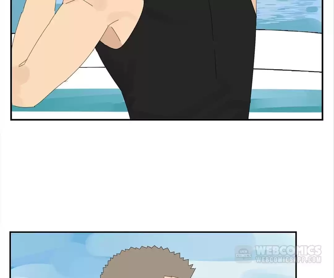 Read Within Reach chapter 52 image 2 on Lezhin