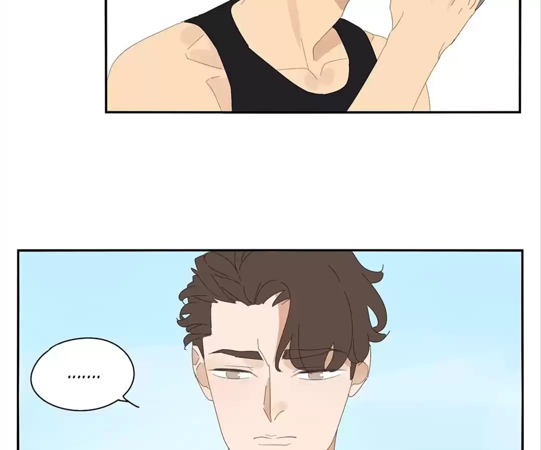 Read Within Reach chapter 52 image 23 on Lezhin