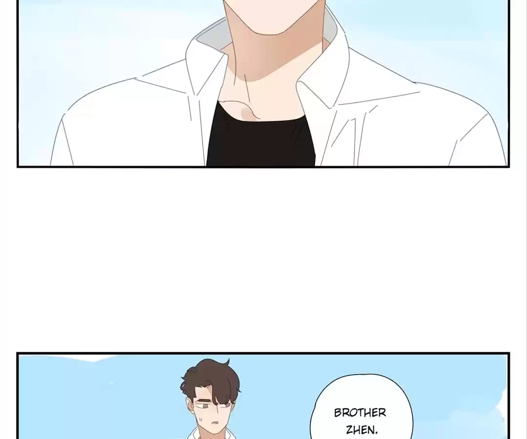 Read Within Reach chapter 52 image 24 on Lezhin