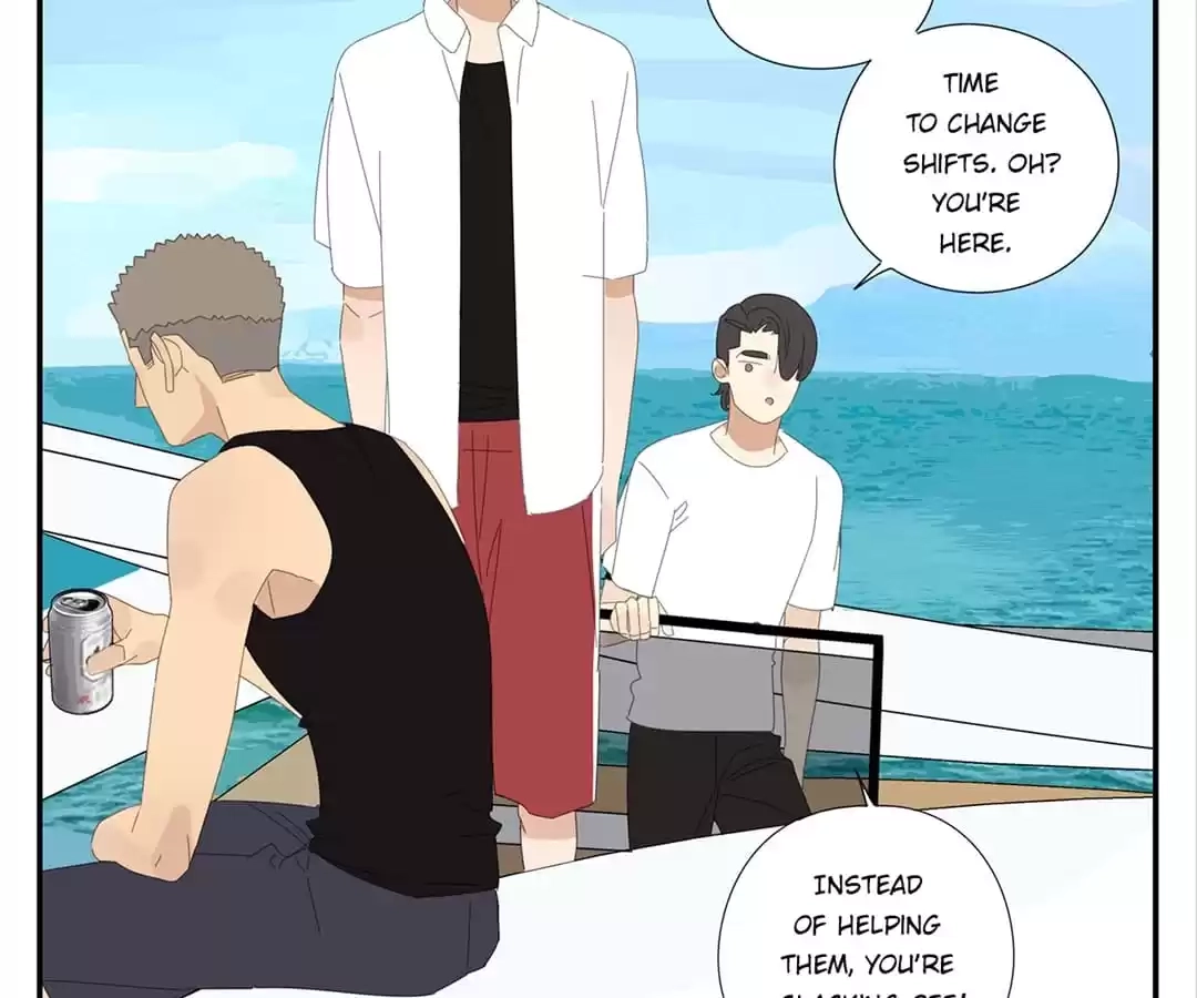 Read Within Reach chapter 52 image 25 on Lezhin