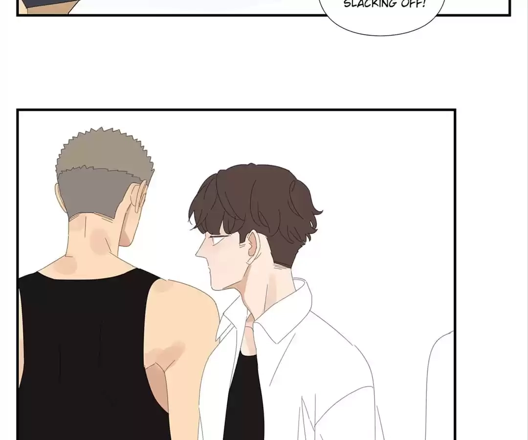 Read Within Reach chapter 52 image 26 on Lezhin