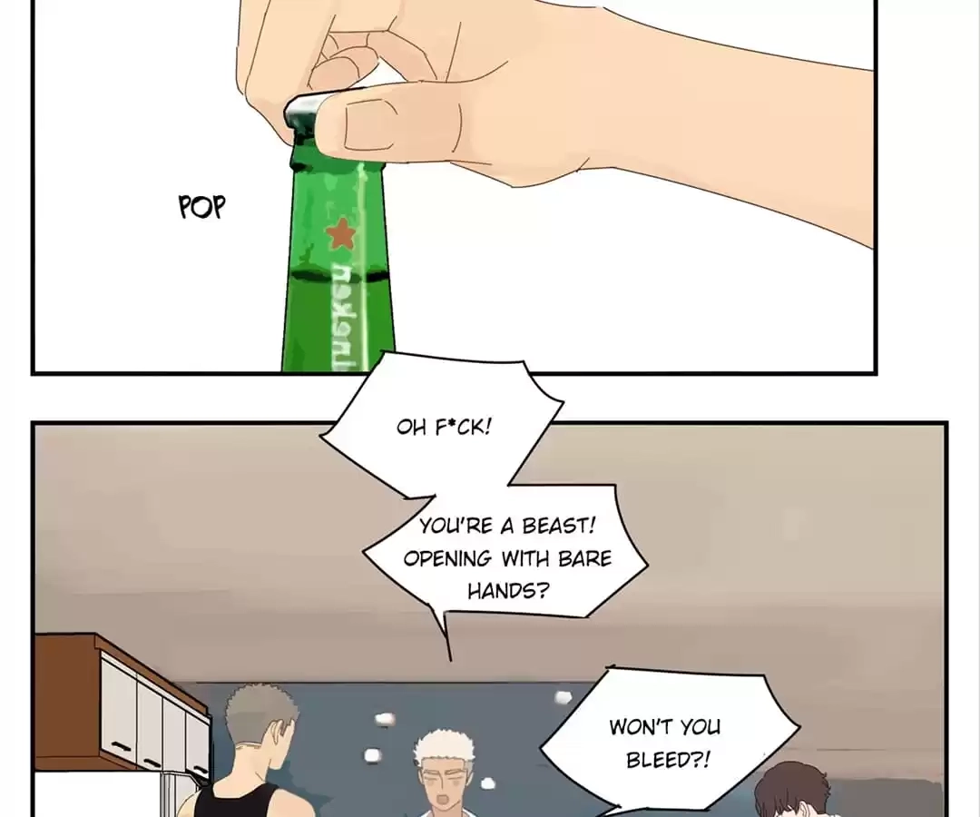 Read Within Reach chapter 52 image 30 on Lezhin