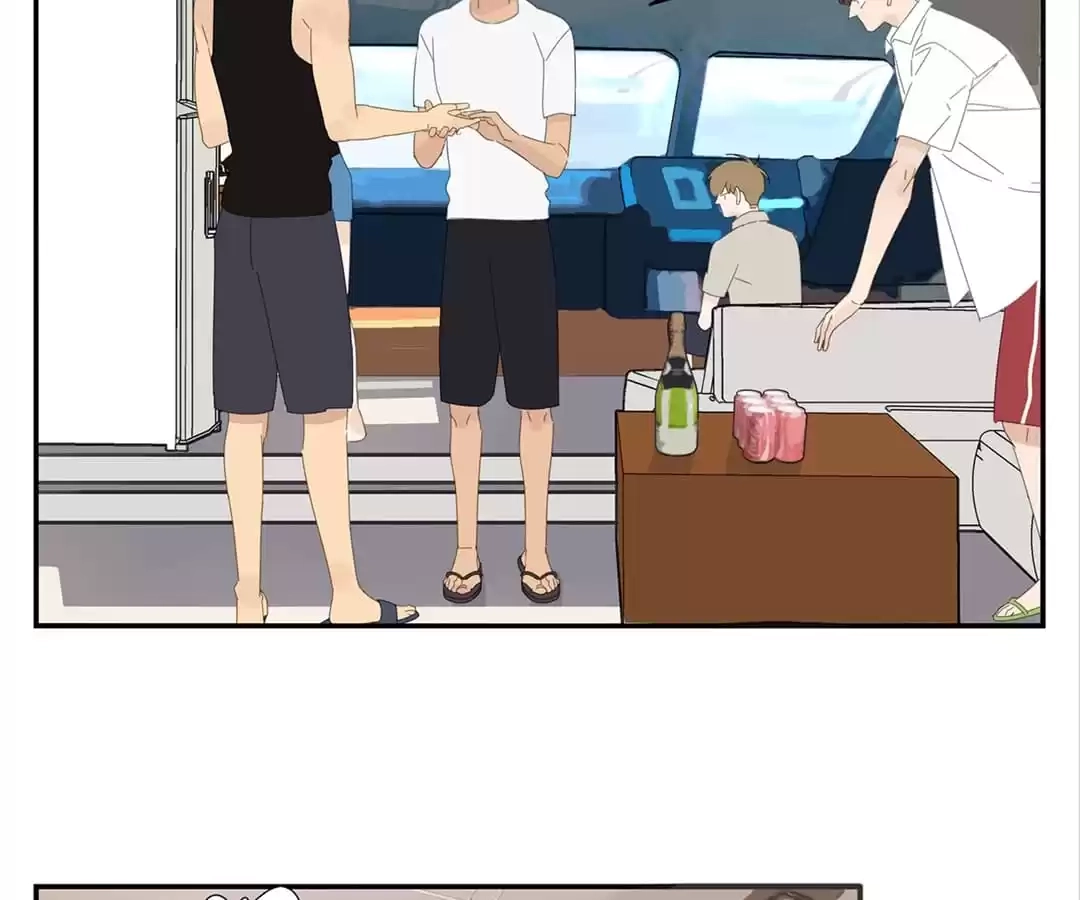 Read Within Reach chapter 52 image 31 on Lezhin
