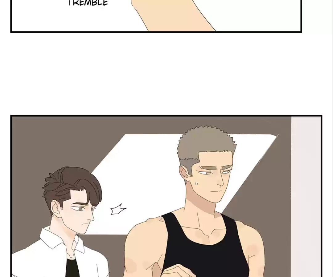 Read Within Reach chapter 52 image 35 on Lezhin