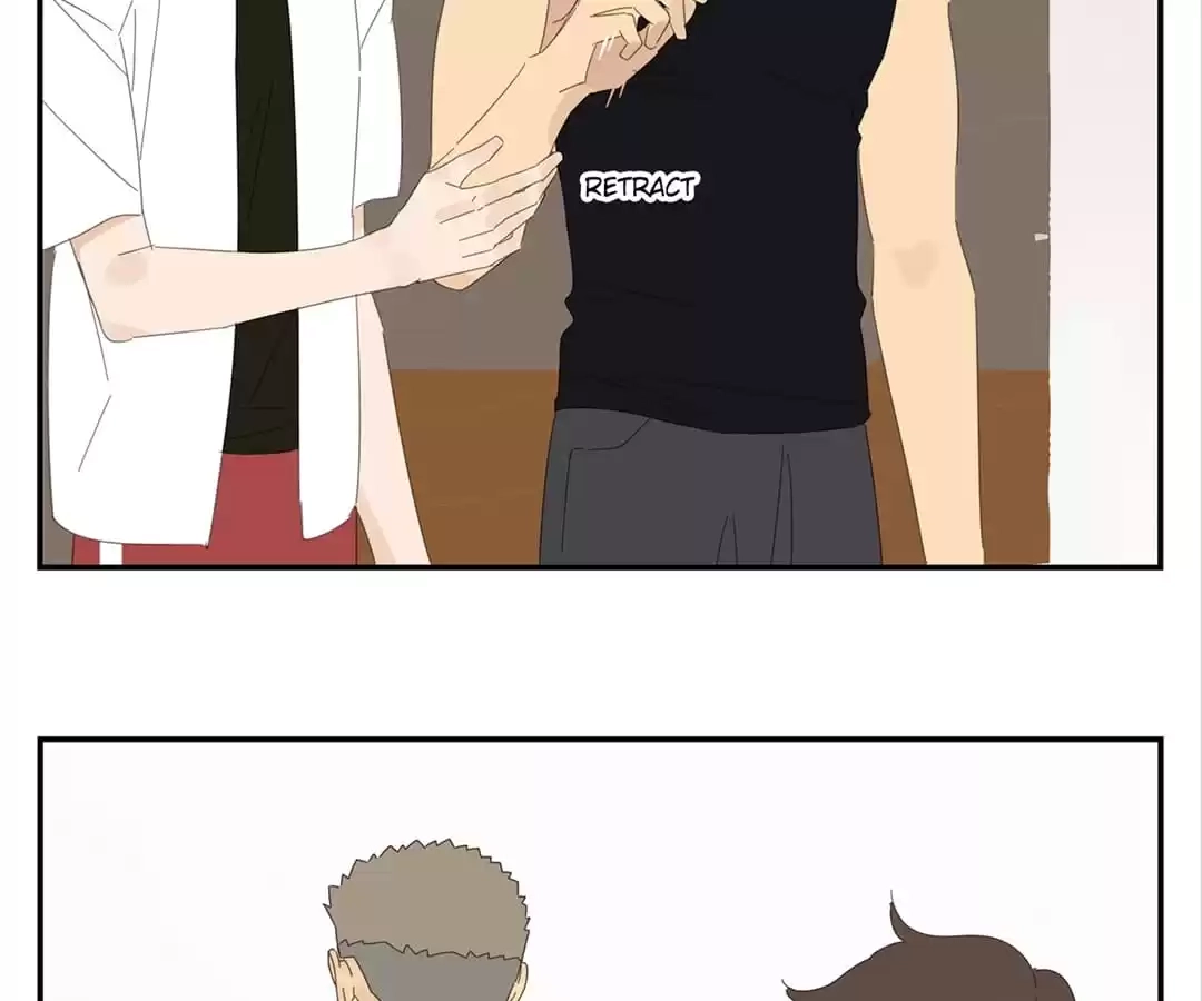 Read Within Reach chapter 52 image 36 on Lezhin