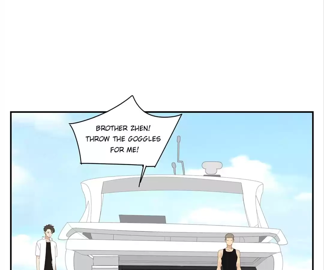 Read Within Reach chapter 52 image 38 on Lezhin