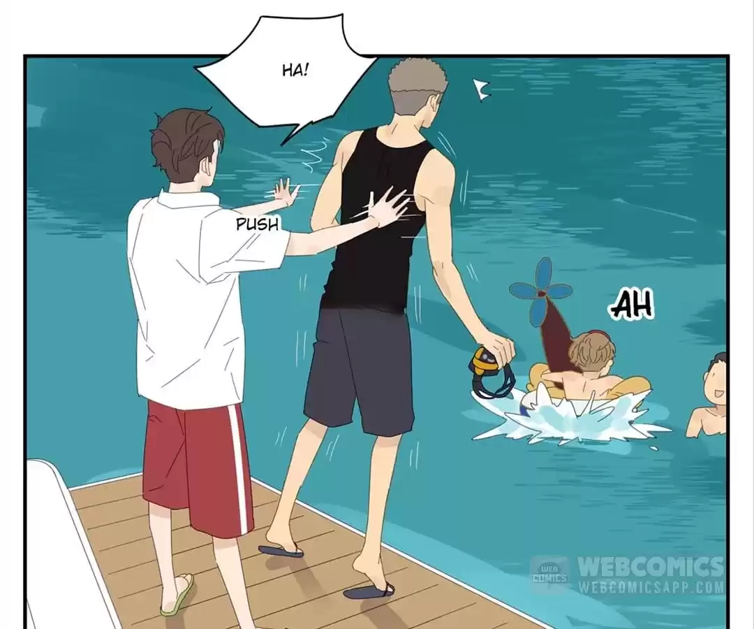 Read Within Reach chapter 52 image 41 on Lezhin
